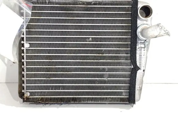 Volkswagen Touran I Heater blower radiator 1K0819031A