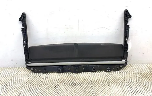 Opel Zafira C Sunroof glass 20892935