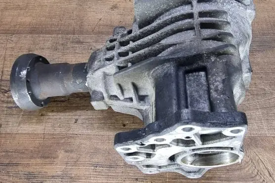 Volvo XC60 Gearbox transfer box case 31280844