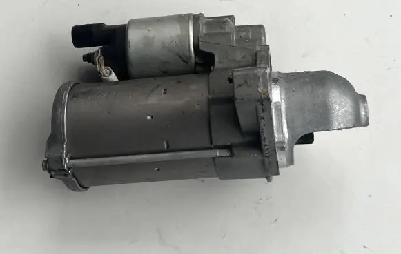 Jeep Renegade Starter motor 50057239 20220525 0001170430