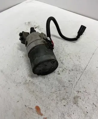 Volkswagen PASSAT B5 Convertible roof hydraulic pump 8E0614175F 0265410059