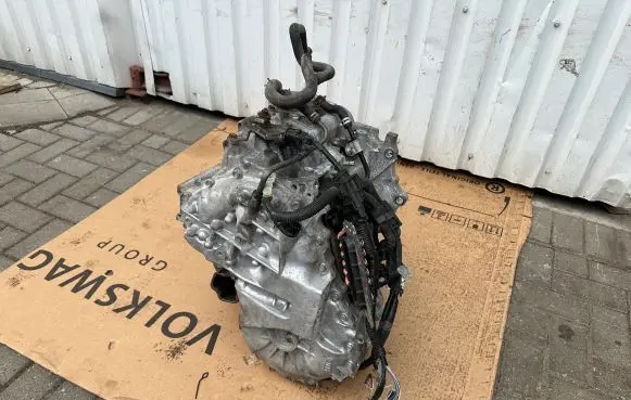 Lexus UX Automatic gearbox 3NM P710 P710L4