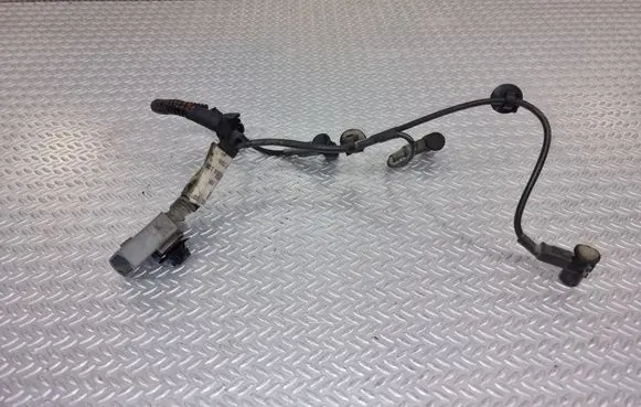 Citroen Jumpy Glow plug wires 