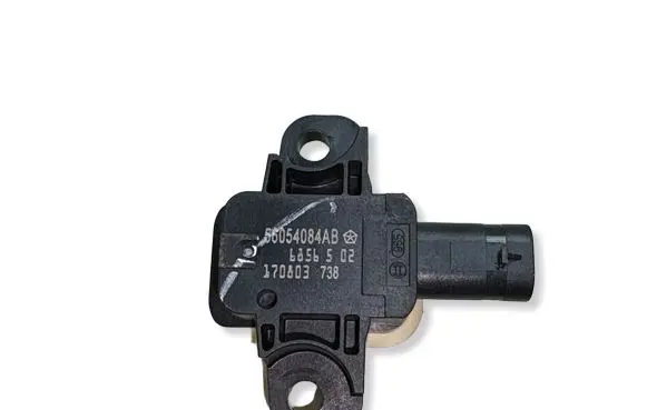 Dodge Charger Airbag deployment crash/impact sensor 56054084AB