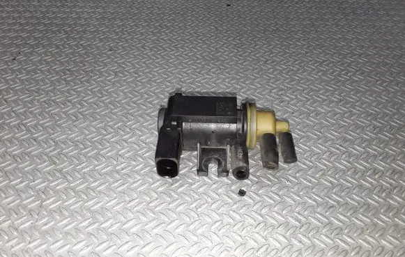 Seat Altea Turbo solenoid valve 1K0906627B