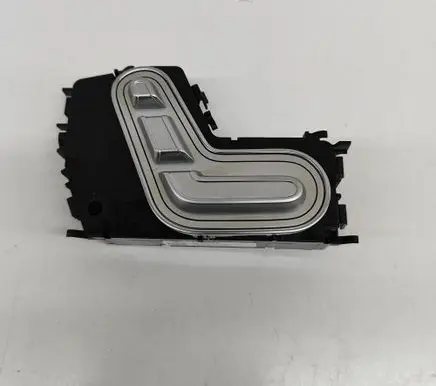 Mercedes-Benz GLE W167 Seat control switch A1679052201