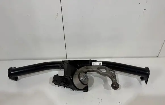Volvo EX30 Tow bar set 8893083386