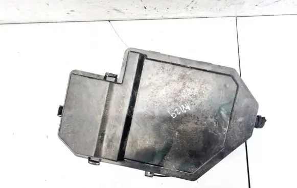 Audi A6 S6 C6 4F Engine control unit box 4f0035619