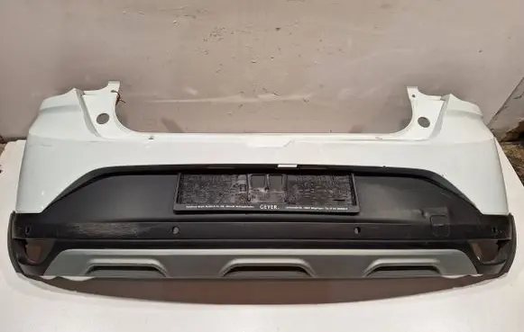 Dacia Sandero III Front bumper