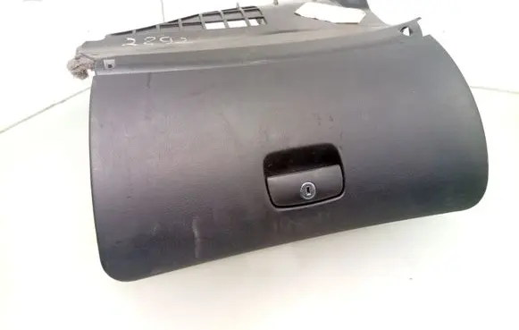 Volkswagen PASSAT B5 Glove box set 3B1857101