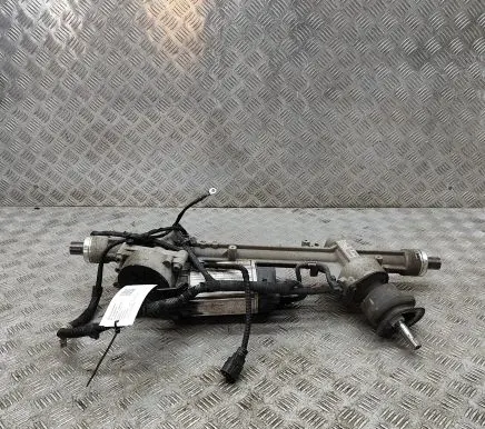 Opel Cascada Steering rack 13413954 7817974115