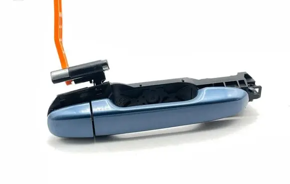Subaru XV II Rear door exterior handle 