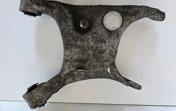 BMW 7 E65 E66 Rear upper control arm/wishbone 6753109