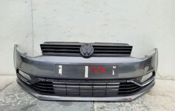 Volkswagen Polo V 6R Front bumper