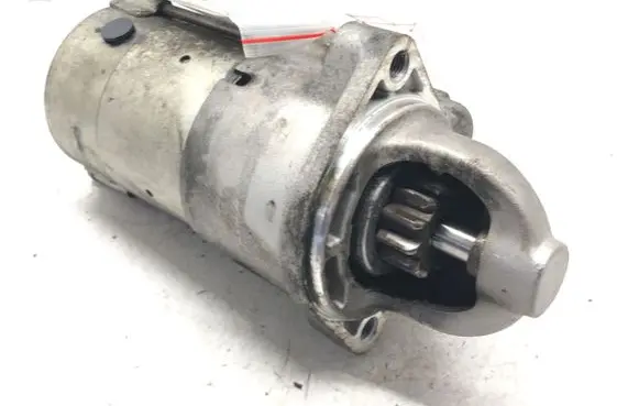 Hyundai ix35 Starter motor 36100-2F055