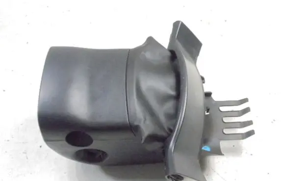 Skoda Octavia Mk2 (1Z) Steering wheel column trim 3T0858559D