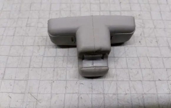 BMW 5 E39 Sun visor clip/hook/bracket 