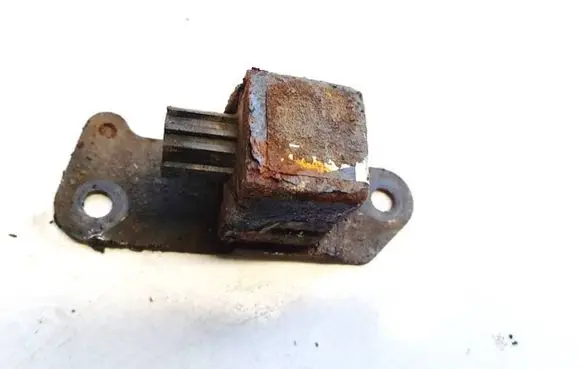 Mitsubishi Pajero Sport I Airbag deployment crash/impact sensor 1876004110 187600-4110