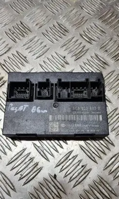 Volkswagen PASSAT B6 Comfort/convenience module 3C0959433K 5DK00906402