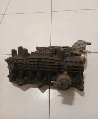 Chevrolet Captiva Intake manifold 25187010
