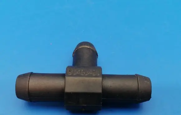 Mercedes-Benz S W126 Engine coolant pipe/hose 25TA01010002