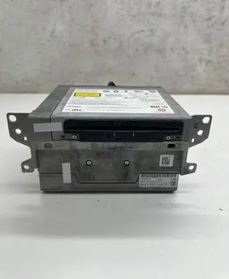 BMW 4 F36 Gran coupe Radio/CD/DVD/GPS head unit 935168201 3207308