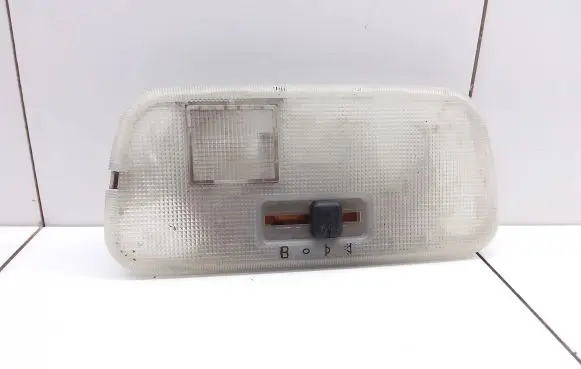 Mercedes-Benz Vito Viano W638 Front seat light 6388200301 2JA00730502
