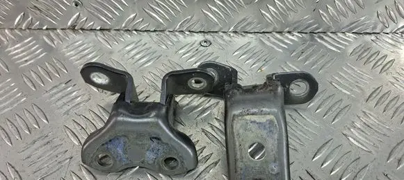 Toyota C-HR I Front door hinge set 