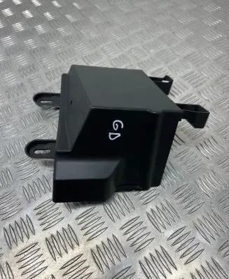 BMW X3 G01 Other trunk/boot trim element 1563810