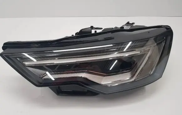 Audi A6 S6 C8 4K Headlight/headlamp