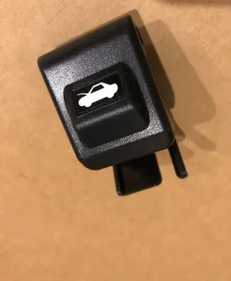 Mazda CX-5 Engine bonnet/hood lock release cable 