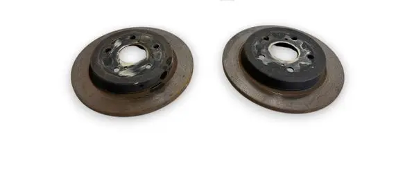 Toyota Corolla Cross Rear brake disc 4243178010 52598