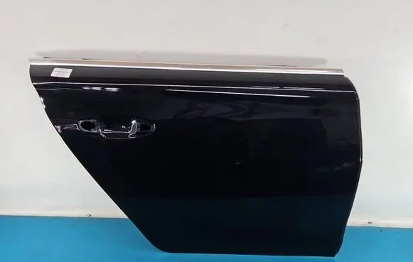 Peugeot 508 II Rear door IMPRK1548194