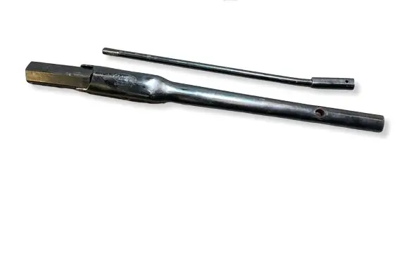 Land Rover Range Rover Sport L320 Wheel nut wrench KAL000023 C97KA