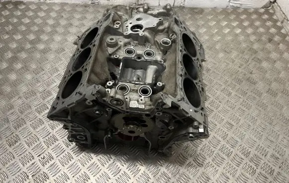 Audi Q5 SQ5 Engine block 06M103023CS