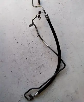 Maserati Ghibli Power steering hose/pipe/line 670005104