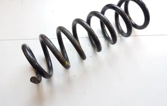Mitsubishi Outlander Rear coil spring 4140A041