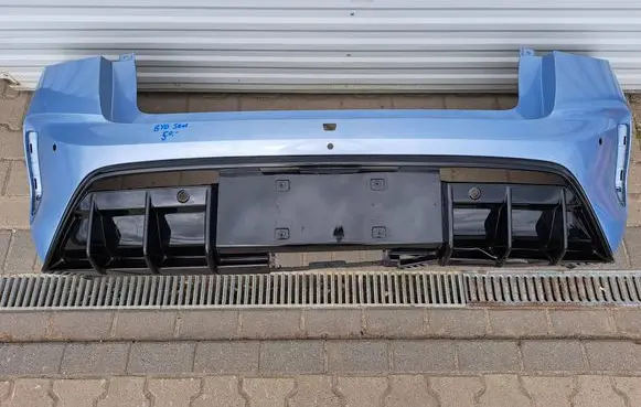 BYD Seal Rear bumper 1691861200
