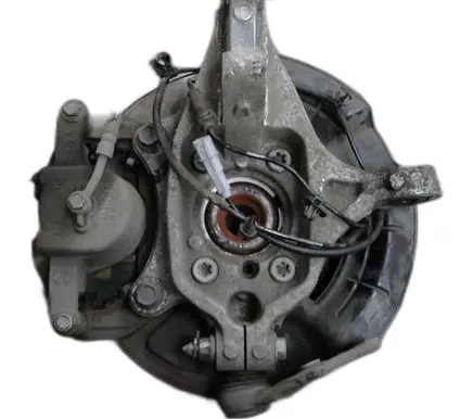 KIA Sorento IV Rear wheel hub 