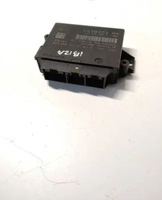 Seat Ibiza IV (6J,6P) Parking PDC control unit/module 6J0919475B 000005833