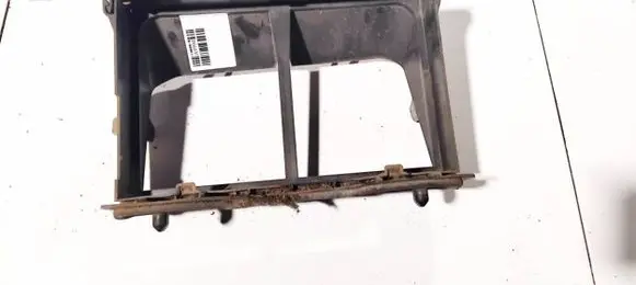 Air intake duct part