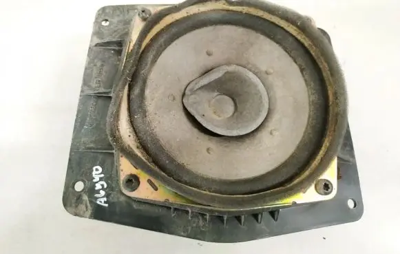 Mitsubishi Space Star Front door speaker MR285934
