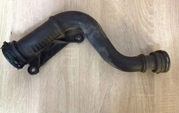 Volkswagen Golf V Intercooler hose/pipe 1K0145762CL