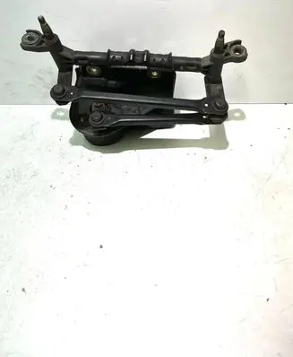 Volkswagen Fox Front wiper linkage and motor 5Z0955023C