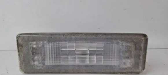 KIA Sportage Number plate light 925012G000