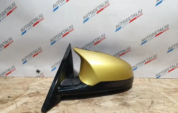 BMW M4 F82 F83 Front door electric wing mirror 8059477