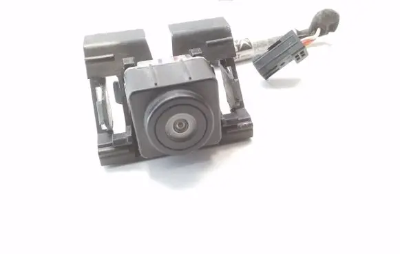 Peugeot 308 Reversing camera 9812503980
