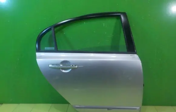 Honda Civic Rear door PRAWE