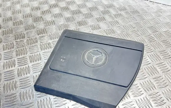 Engine cover (trim)