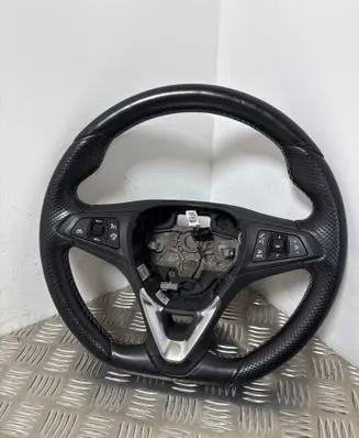 Opel Astra K Steering wheel 34152122G 453798480 39036008